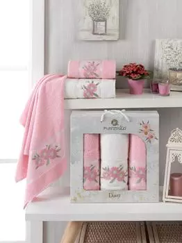 Полотенца Oran Merzuka