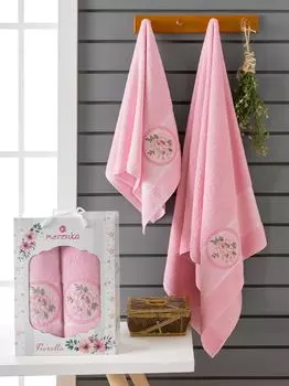 Полотенца Oran Merzuka