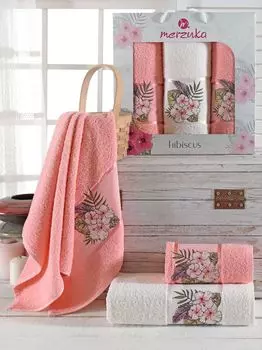 Полотенца Oran Merzuka