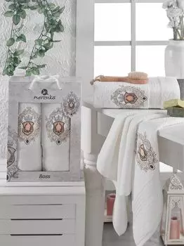 Полотенца Oran Merzuka