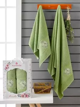 Полотенца Oran Merzuka