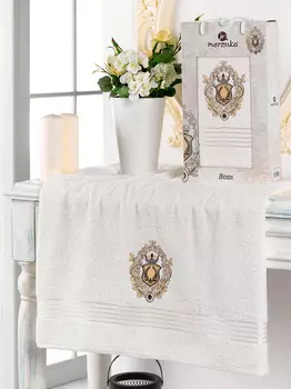 Полотенца Oran Merzuka