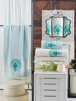 Полотенца Oran Merzuka