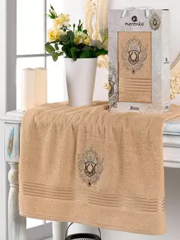 Полотенца Oran Merzuka