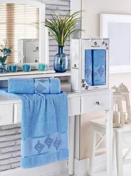 Полотенца Oran Merzuka