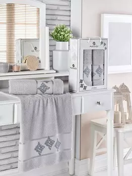 Полотенца Oran Merzuka