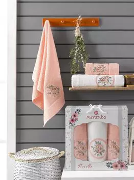 Полотенца Oran Merzuka