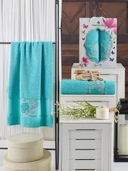 Полотенца Oran Merzuka