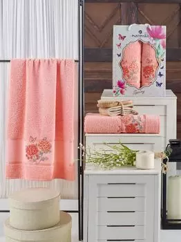 Полотенца Oran Merzuka