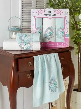 Полотенца Oran Merzuka