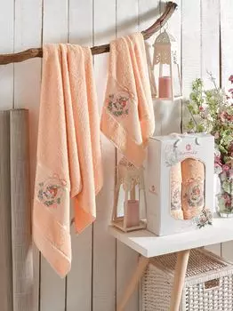 Полотенца Oran Merzuka