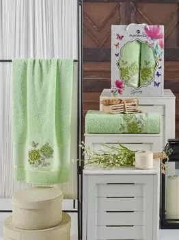 Полотенца Oran Merzuka