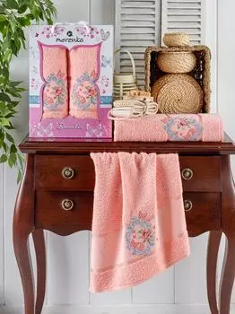 Полотенца Oran Merzuka