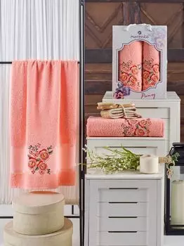 Полотенца Oran Merzuka