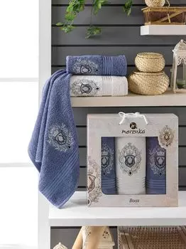 Полотенца Oran Merzuka