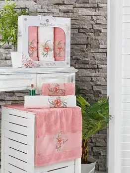 Полотенца Oran Merzuka