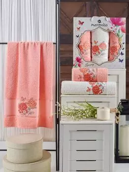 Полотенца Oran Merzuka