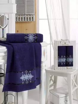 Полотенца Oran Merzuka