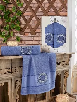 Полотенца Oran Merzuka