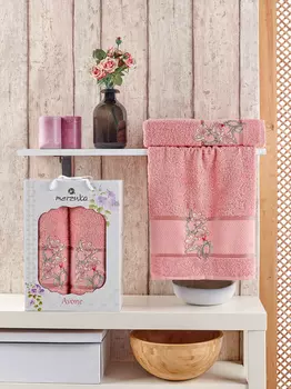 Полотенца Oran Merzuka