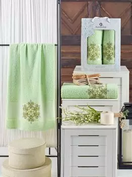 Полотенца Oran Merzuka