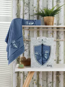 Полотенца Oran Merzuka