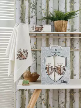 Полотенца Oran Merzuka