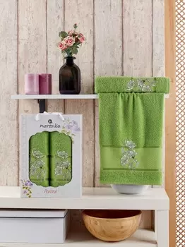 Полотенца Oran Merzuka