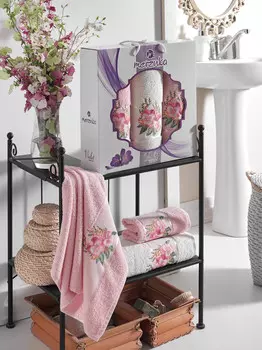 Полотенца Oran Merzuka