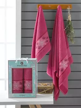 Полотенца Oran Merzuka