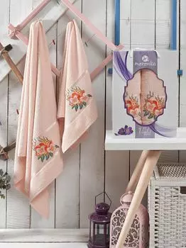 Полотенца Oran Merzuka