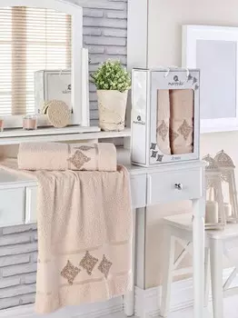 Полотенца Oran Merzuka