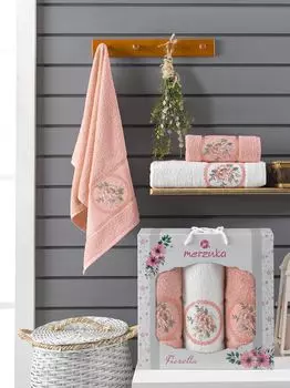 Полотенца Oran Merzuka