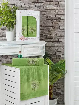 Полотенца Oran Merzuka