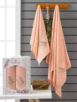 Полотенца Oran Merzuka