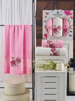 Полотенца Oran Merzuka