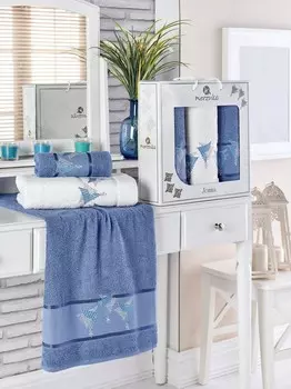 Полотенца Oran Merzuka