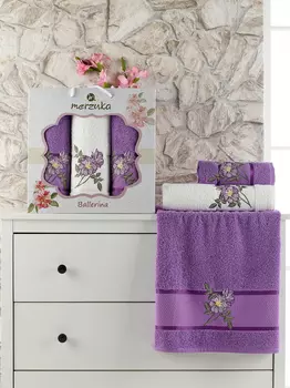 Полотенца Oran Merzuka