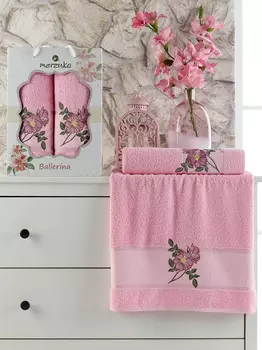 Полотенца Oran Merzuka