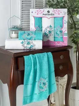 Полотенца Oran Merzuka