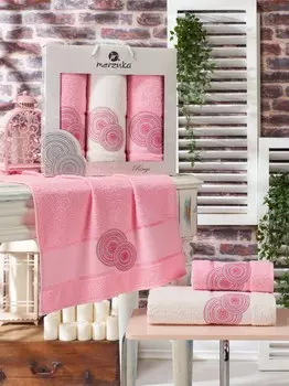 Полотенца Oran Merzuka