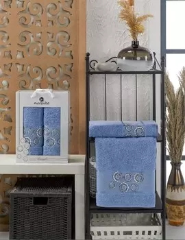 Полотенца Oran Merzuka