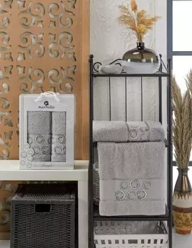 Полотенца Oran Merzuka