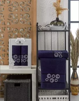 Полотенца Oran Merzuka