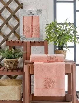 Полотенца Oran Merzuka