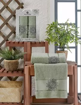 Полотенца Oran Merzuka