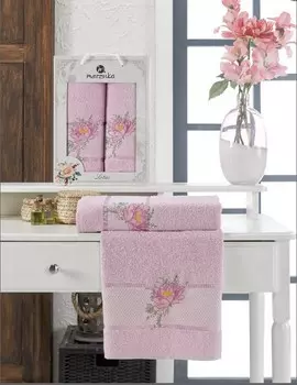 Полотенца Oran Merzuka