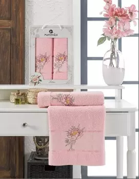 Полотенца Oran Merzuka