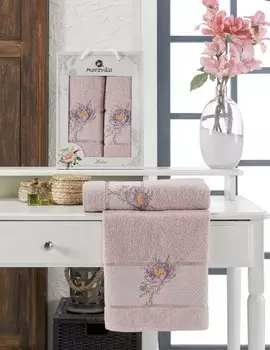 Полотенца Oran Merzuka