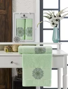 Полотенца Oran Merzuka